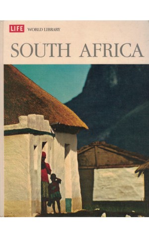 Life World Library: South Africa | de Tom Hopkinson