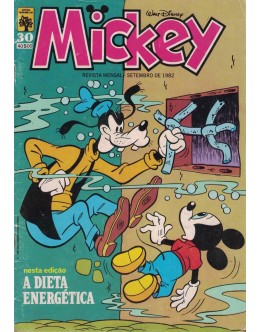 Mickey N.º 30