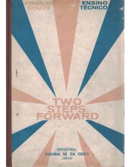 Two Steps Forward | de Virgílio Couto