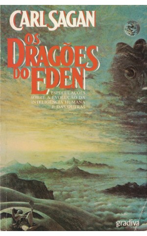 Os Dragões do Eden | de Carl Sagan