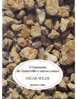 O Fantasma de Canterville e Outros Contos | de Oscar Wilde