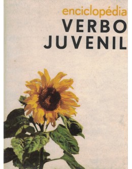 Enciclopédia Verbo Juvenil - Volume 3