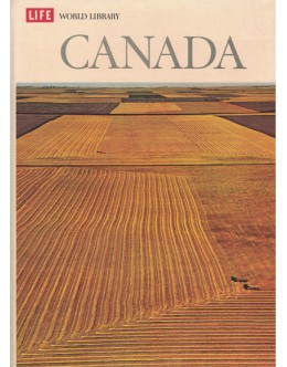 Life World Library: Canada | de Brian Moore