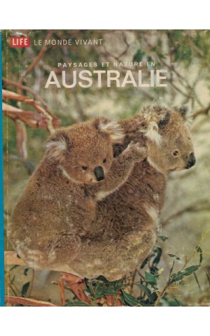 Paysages et Nature en Australie | de David Bergamini