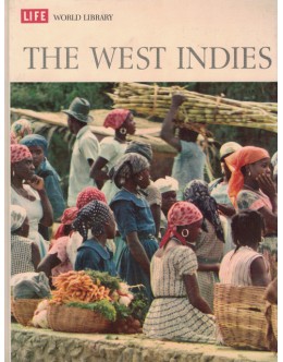Life World Library: The West Indies | de Carter Harman