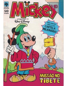 Mickey N.º 50