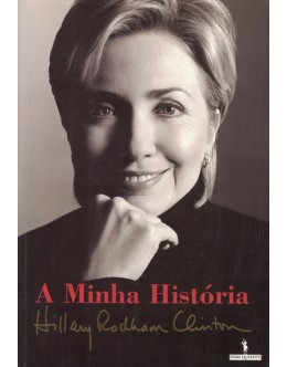 A Minha História | de Hillary Clinton