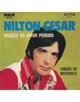 Nilton Cesar | Oração do Amor Perdido [EP]