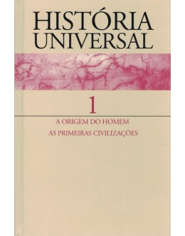 História Universal [18 Volumes]