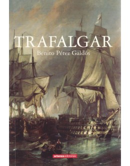 Trafalgar | de Benito Pérez Galdós