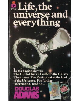 Life, The Universe and Everything | de Douglas Adams