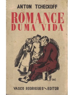 Romance Duma Vida | de Anton Tcheckoff