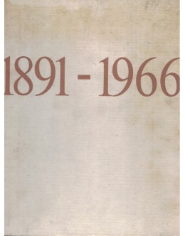 An Anthology of Philips Research 1891-1966 | de H. B. G. Casimir e S. Gradstein