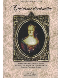 Christiane Eberhardine | de Hans-Joachim Böttcher