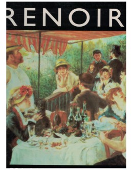 A Era dos Impressionistas: Renoir | de Manuel López Blázquez