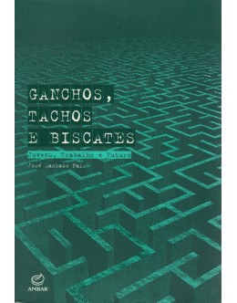 Ganchos, Tachos e Biscates | de José Machado Pais