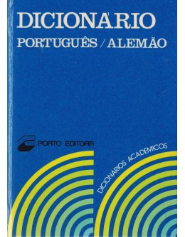 Dicionário Português-Alemão