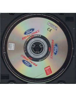 Ford Racing 2 [PC CD-ROM]