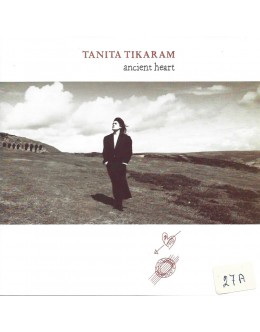 Tanita Tikaram | Ancient Heart [CD]