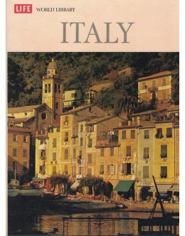 Life World Library: Italy | de Herbert Kubly