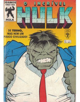 O Incrível Hulk N.º 112