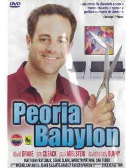 Peoria Babylon [DVD]