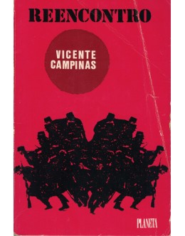 Reencontro | de Vicente Campinas