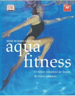 Aquafitness | de Mimi Rodriguez Adami