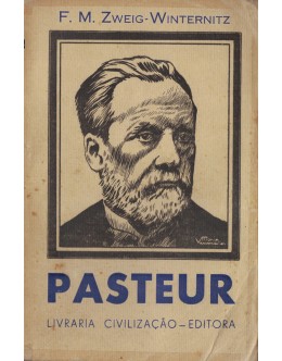 Pasteur | de F. M. Zweig-Winternitz