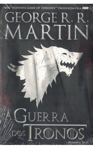 A Guerra dos Tronos - Volume II de II | de George R. R. Martin