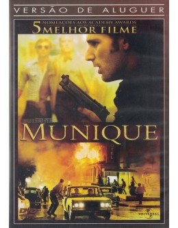 Munique [DVD]