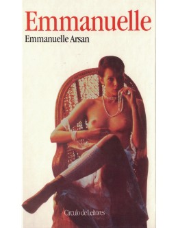 Emmanuelle | de Emmanuelle Arsan