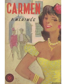 Carmen | de P. Merimée