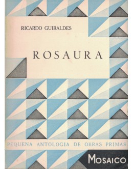 Rosaura | de Ricardo Guiraldes