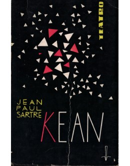 Kean | de Jean-Paul Sartre