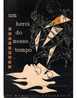 Um Herói do Nosso Tempo | de Lermontov