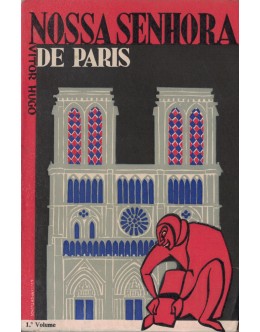Nossa Senhora de Paris [2 Volumes] | de Victor Hugo