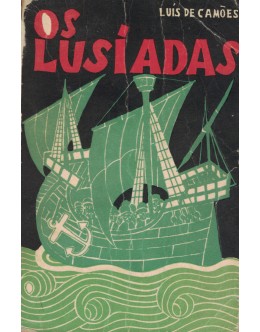 Os Lusíadas | de Luís de Camões