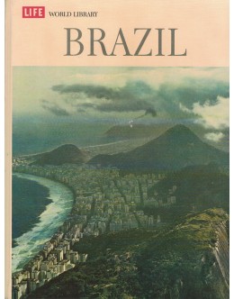 Life World Library: Brazil | de Elizabeth Bishop