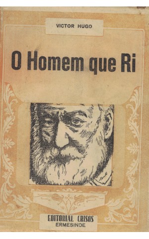 O Homem Que Ri - Volume II | de Victor Hugo