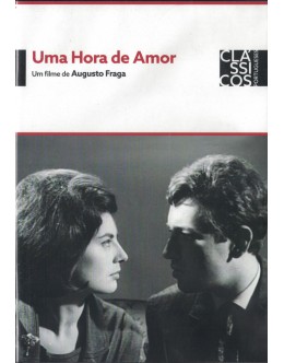 Uma Hora de Amor [DVD]