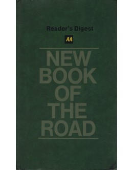 New Book of the Road