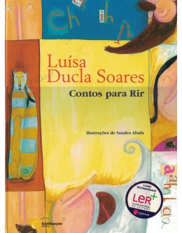 Contos Para Rir | de Luísa Ducla Soares