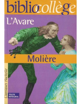 L'Avare | de Molière