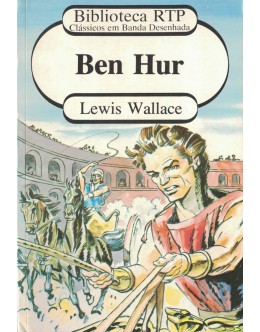 Ben Hur | de Lewis Wallace