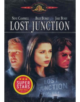 Lost Junction [DVD]