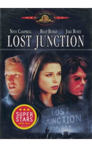 Lost Junction [DVD]