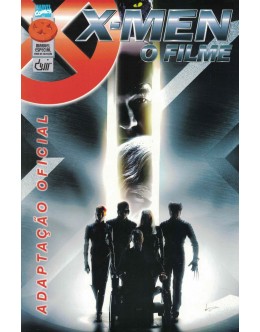 Marvel Especial - N.º 2 - X-Men: O Filme