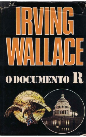 O Documento R | de Irving Wallace