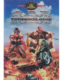 Todesmelodie [DVD]